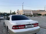 Toyota Windom 2000 годаүшін4 500 000 тг. в Жаркент – фото 3