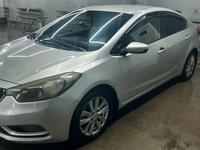 Kia Cerato 2013 года за 5 450 000 тг. в Астана