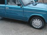 ВАЗ (Lada) 2106 1997 года за 600 000 тг. в Шелек – фото 2