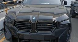 BMW XM 2023 года за 115 000 000 тг. в Алматы – фото 3