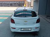 Chevrolet Cruze 2012 года за 3 000 000 тг. в Туркестан
