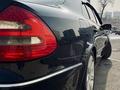 Mercedes-Benz E 350 2005 года за 4 100 000 тг. в Алматы – фото 11