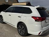 Mitsubishi Outlander 2022 года за 13 800 000 тг. в Караганда – фото 4