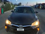 Toyota Camry 2016 годаүшін5 200 000 тг. в Уральск – фото 4