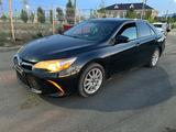 Toyota Camry 2016 годаүшін5 200 000 тг. в Уральск – фото 3