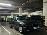 BMW 318 1997 годаfor1 450 000 тг. в Астана – фото 4