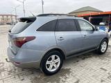Hyundai Veracruz 2008 года за 6 500 000 тг. в Актау – фото 4
