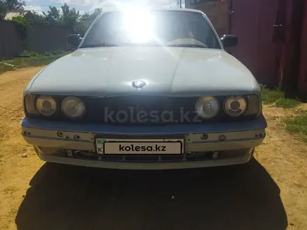 BMW 520 1994 года за 1 000 000 тг. в Жезказган – фото 6