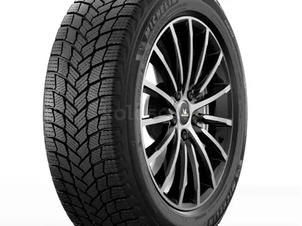 245/40R19 275/35R19 Michelin X-Ice Snow за 700 000 тг. в Алматы