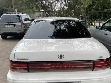 Toyota Camry 1993 года за 1 250 000 тг. в Семей