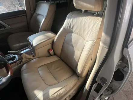 Toyota Land Cruiser 2012 года за 22 500 000 тг. в Тараз – фото 22