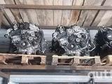 Двигатель на Тойота камри 3.5 2GR-fe за 900 000 тг. в Караганда – фото 3