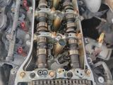 Двигатель на Тойота камри 3.5 2GR-fe за 900 000 тг. в Караганда – фото 4