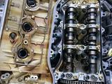 Двигатель на Тойота камри 3.5 2GR-fe за 900 000 тг. в Караганда – фото 5