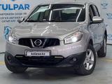 Nissan Qashqai 2013 годаүшін6 600 000 тг. в Алматы