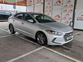 Hyundai Elantra 2017 года за 4 000 000 тг. в Алматы – фото 3