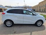 ВАЗ (Lada) XRAY 2017 годаүшін4 600 000 тг. в Алматы – фото 5