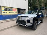 Mitsubishi Montero Sport 2023 годаүшін20 900 000 тг. в Алматы