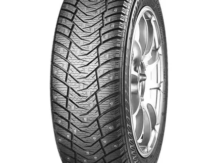 265/60R18 Yokohama Ice Guard IG65 114Т шип за 81 000 тг. в Астана