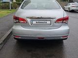 Nissan Almera 2013 годаүшін3 300 000 тг. в Алматы – фото 2