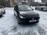 Hyundai Accent 2022 года за 8 450 000 тг. в Усть-Каменогорск
