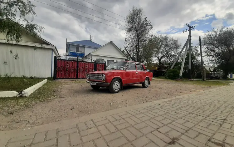 ВАЗ (Lada) 2101 1986 года за 2 500 000 тг. в Актобе