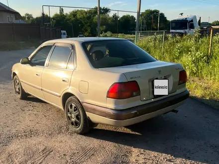 Toyota Corolla 1997 года за 2 000 000 тг. в Алматы – фото 5