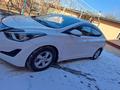 Hyundai Elantra 2014 года за 5 500 000 тг. в Туркестан – фото 6