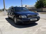 Audi A6 1995 годаүшін3 200 000 тг. в Жетысай – фото 2