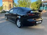 Mitsubishi Lancer 2008 годаүшін4 990 000 тг. в Костанай – фото 4