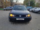 Volkswagen Golf 1999 года за 1 670 000 тг. в Петропавловск – фото 2