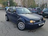 Volkswagen Golf 1999 года за 1 670 000 тг. в Петропавловск