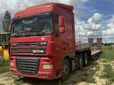 DAF  XF 105 2015 года за 25 000 000 тг. в Астана