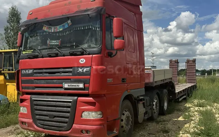 DAF  XF 105 2015 года за 25 000 000 тг. в Астана