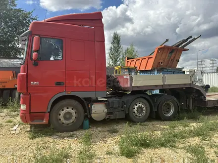 DAF  XF 105 2015 года за 25 000 000 тг. в Астана – фото 3