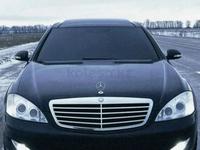 Mercedes-Benz S 350 2008 годаүшін7 000 000 тг. в Караганда