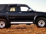 Toyota Hilux Surf 1995 годаfor2 222 222 тг. в Семей