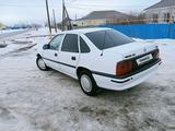 Opel Vectra 1995 годаүшін1 300 000 тг. в Актобе – фото 5