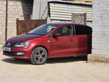 Volkswagen Polo 2015 года за 4 200 000 тг. в Актау – фото 3