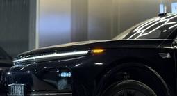 Li L7 Ultra 2025 года за 30 000 000 тг. в Алматы – фото 4