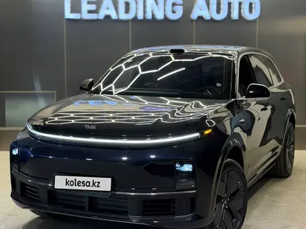 Li L7 Ultra 2025 года за 30 000 000 тг. в Алматы