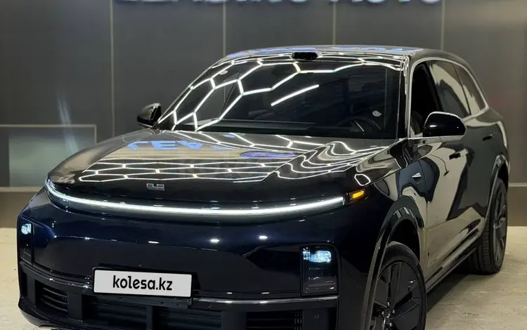 Li L7 Ultra 2025 года за 30 000 000 тг. в Алматы