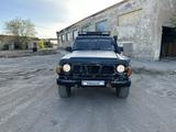 Nissan Patrol 1997 годаүшін3 500 000 тг. в Жезказган – фото 3