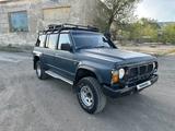 Nissan Patrol 1997 годаүшін3 500 000 тг. в Жезказган