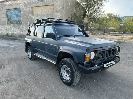 Nissan Patrol 1997 года за 3 500 000 тг. в Жезказган