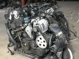 Двигатель Audi CDN TFSI 2.0 из Японииүшін1 600 000 тг. в Актобе – фото 2