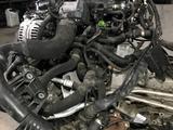 Двигатель Audi CDN TFSI 2.0 из Японииүшін1 600 000 тг. в Актобе – фото 3