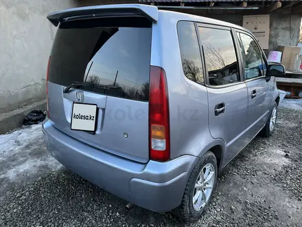 Honda Capa 1998 года за 1 800 000 тг. в Усть-Каменогорск – фото 6