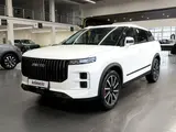 Jaecoo J7 Luxury 2WD 2023 года за 11 990 000 тг. в Астана