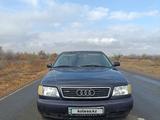 Audi A6 1995 года за 2 800 000 тг. в Уральск